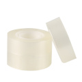 Small Clear Bopp Stationery Tape for Office